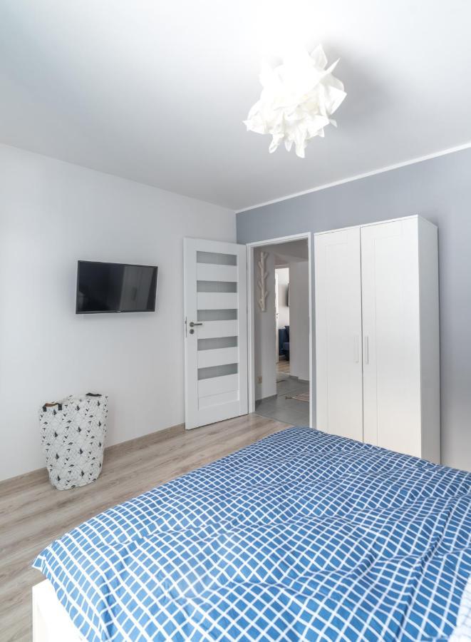 Podgorze Duszniki Zdroj Apartment Exterior foto